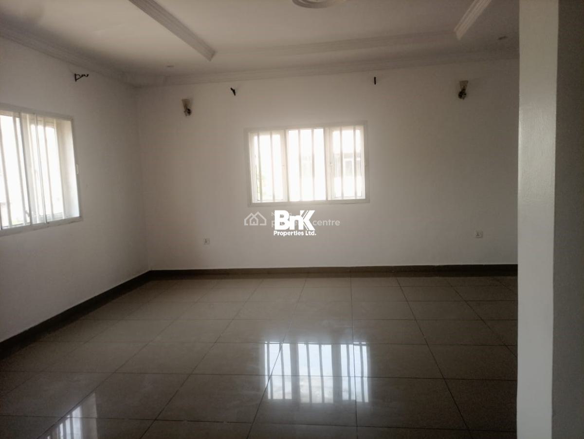 Exquisitely Spacious 3 Bedroom Apartment (first Floor), Marwa, Lekki Phase 1, Lekki, Lagos, Flat / Apartment for Rent