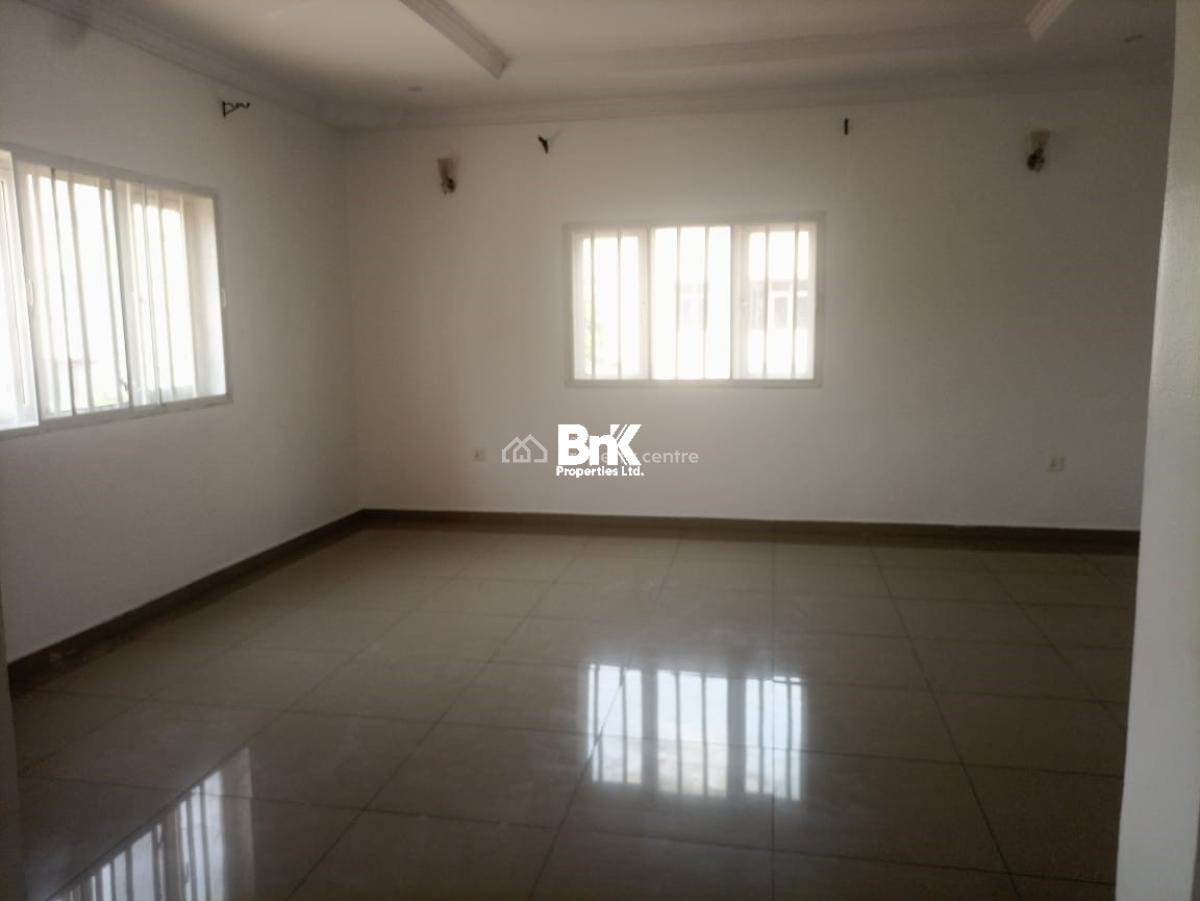 Exquisitely Spacious 3 Bedroom Apartment (first Floor), Marwa, Lekki Phase 1, Lekki, Lagos, Flat / Apartment for Rent