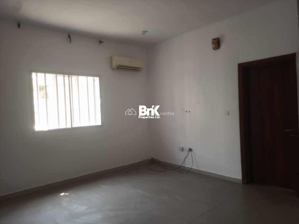 Exquisitely Spacious 3 Bedroom Apartment (first Floor), Marwa, Lekki Phase 1, Lekki, Lagos, Flat / Apartment for Rent