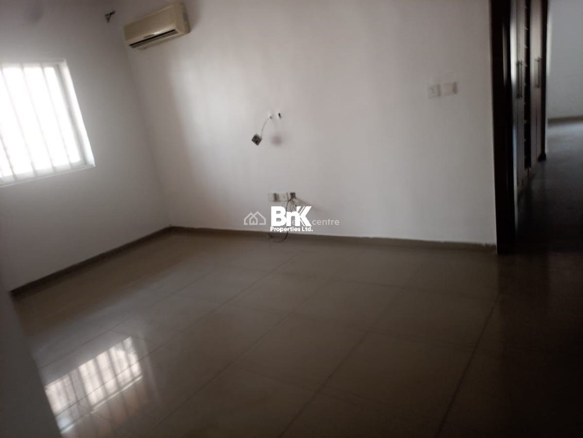 Exquisitely Spacious 3 Bedroom Apartment (first Floor), Marwa, Lekki Phase 1, Lekki, Lagos, Flat / Apartment for Rent