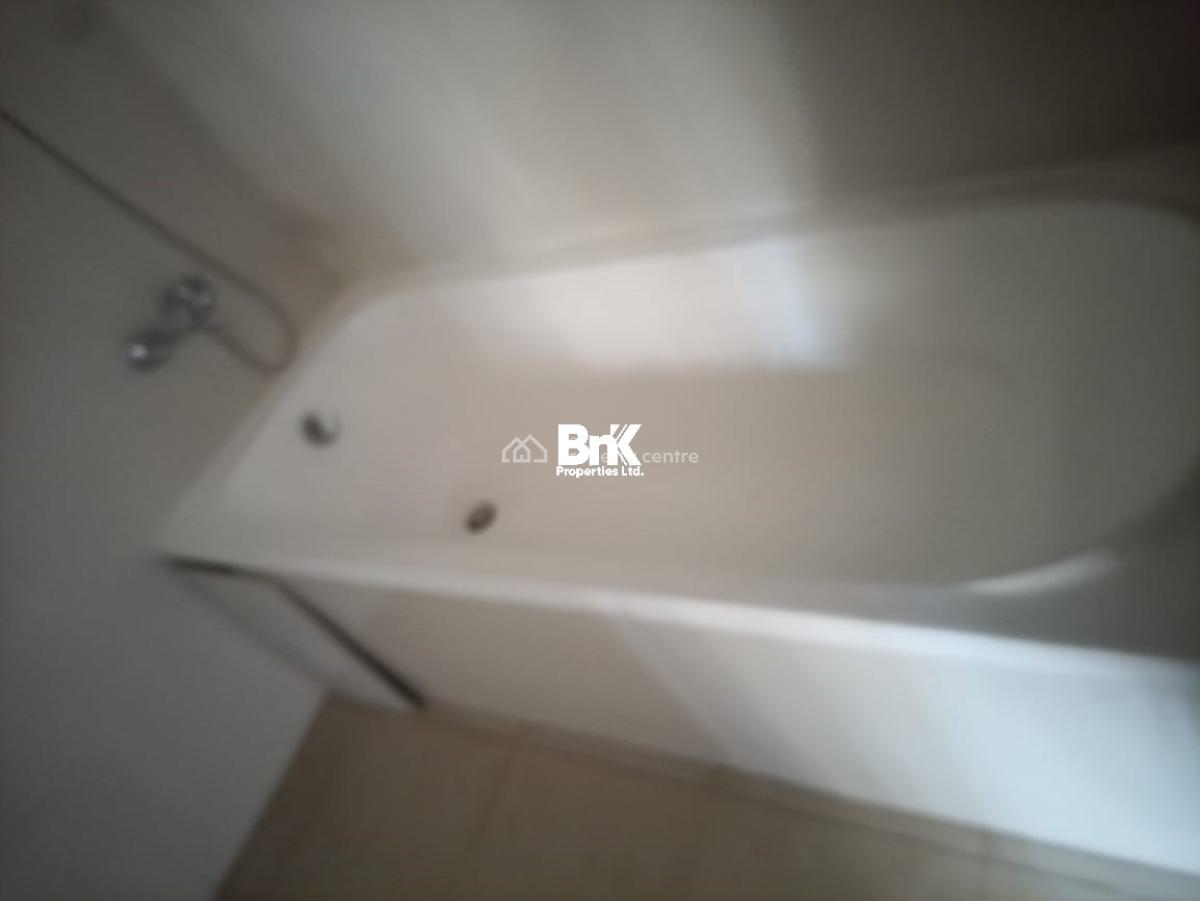 Exquisitely Spacious 3 Bedroom Apartment (first Floor), Marwa, Lekki Phase 1, Lekki, Lagos, Flat / Apartment for Rent