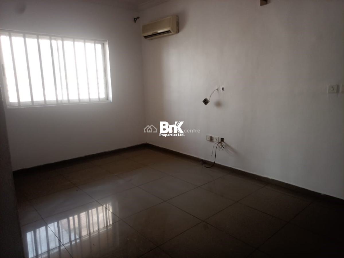 Exquisitely Spacious 3 Bedroom Apartment (first Floor), Marwa, Lekki Phase 1, Lekki, Lagos, Flat / Apartment for Rent