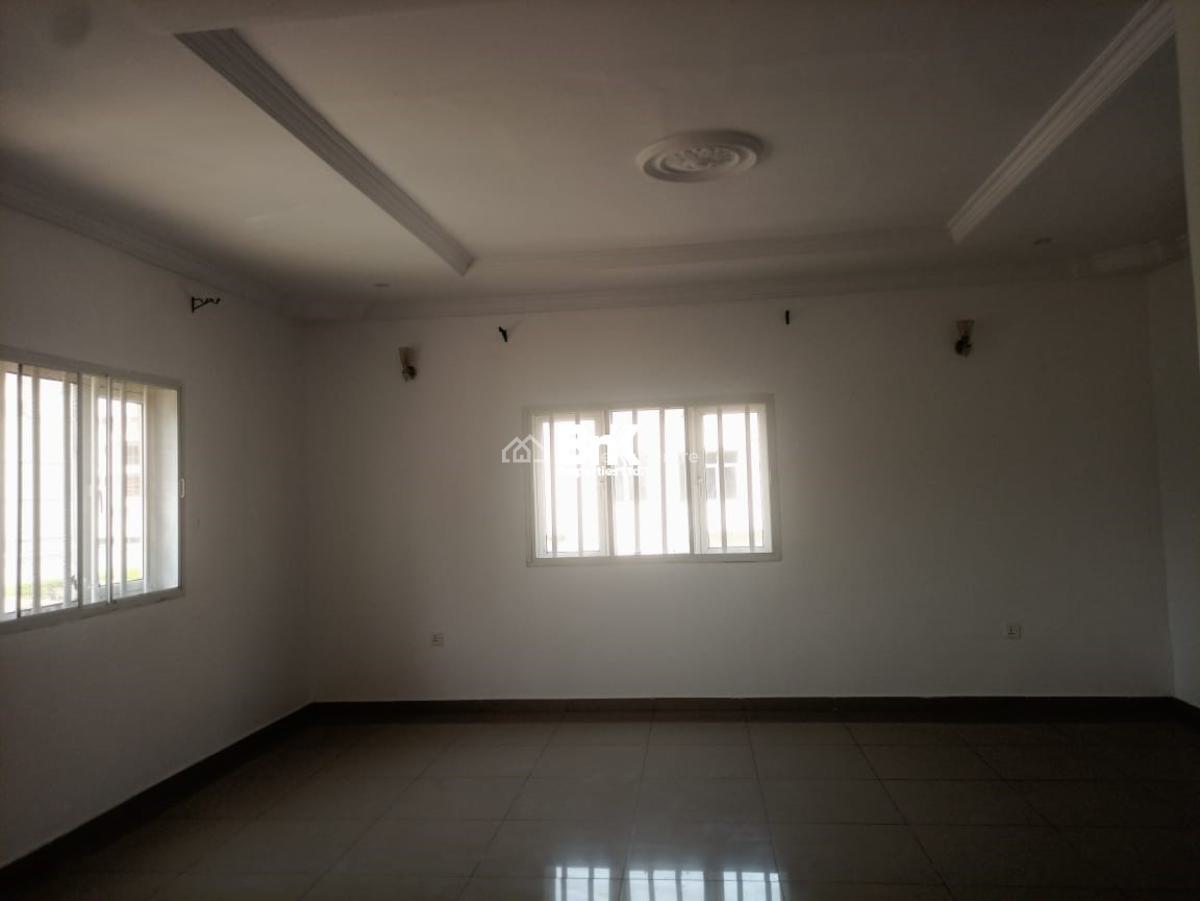Exquisitely Spacious 3 Bedroom Apartment (first Floor), Marwa, Lekki Phase 1, Lekki, Lagos, Flat / Apartment for Rent
