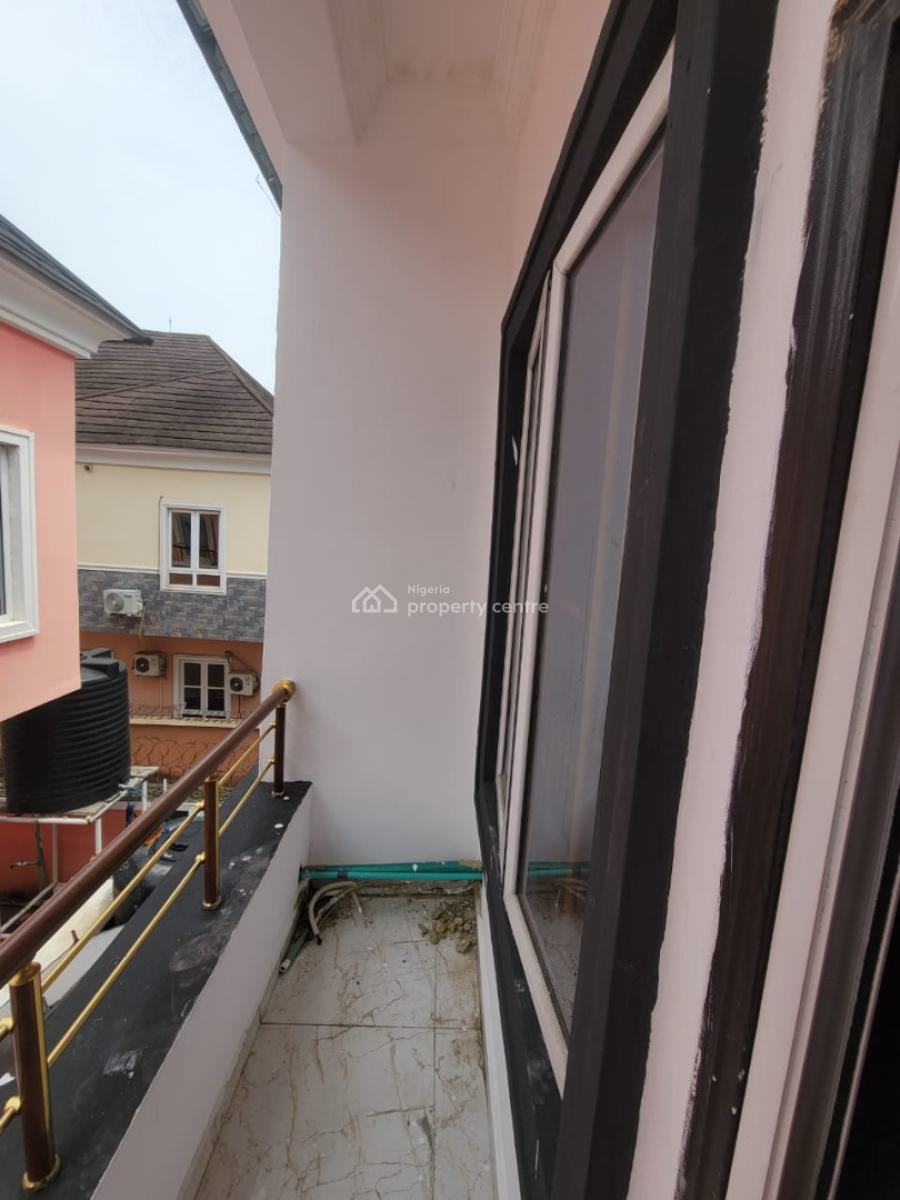 Standard Spacious 1 Bedroom with Open Plan Kitchen, Bera Estate Chevron Drive, Lekki, Lagos, Mini Flat (room and Parlour) for Rent