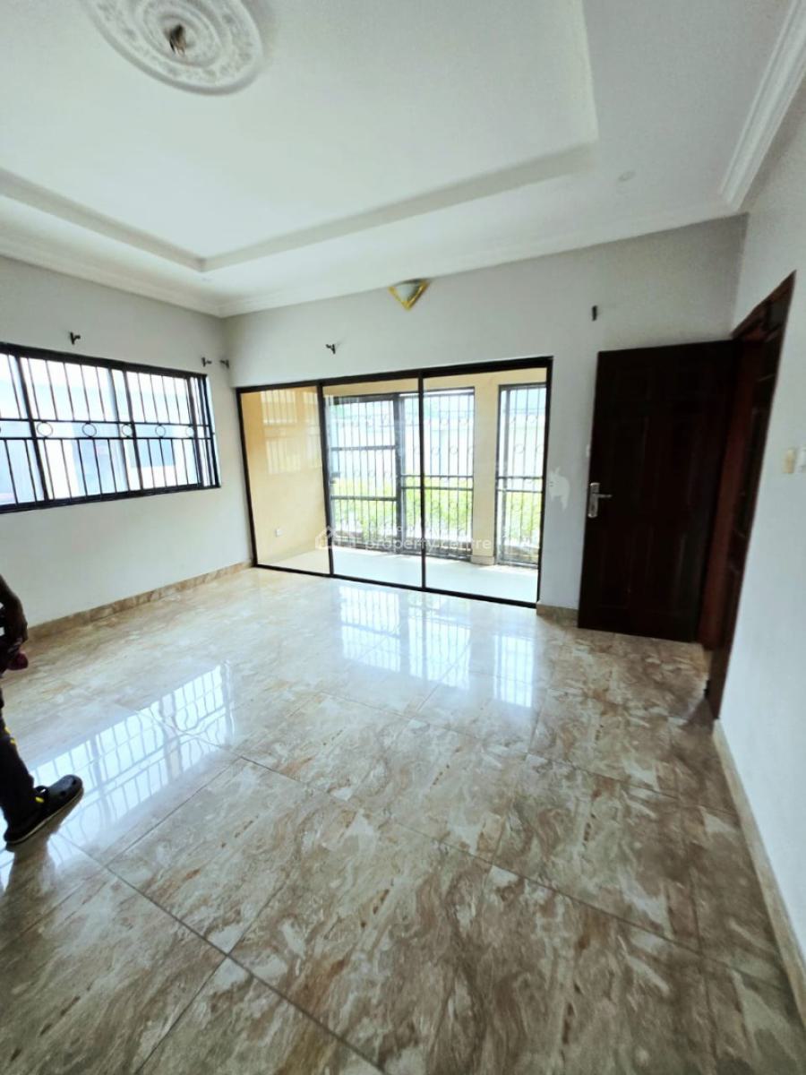 Self-serviced 2-bedroom Apartment, Lekki Phase 1, Lekki, Lagos, Flat / Apartment for Rent