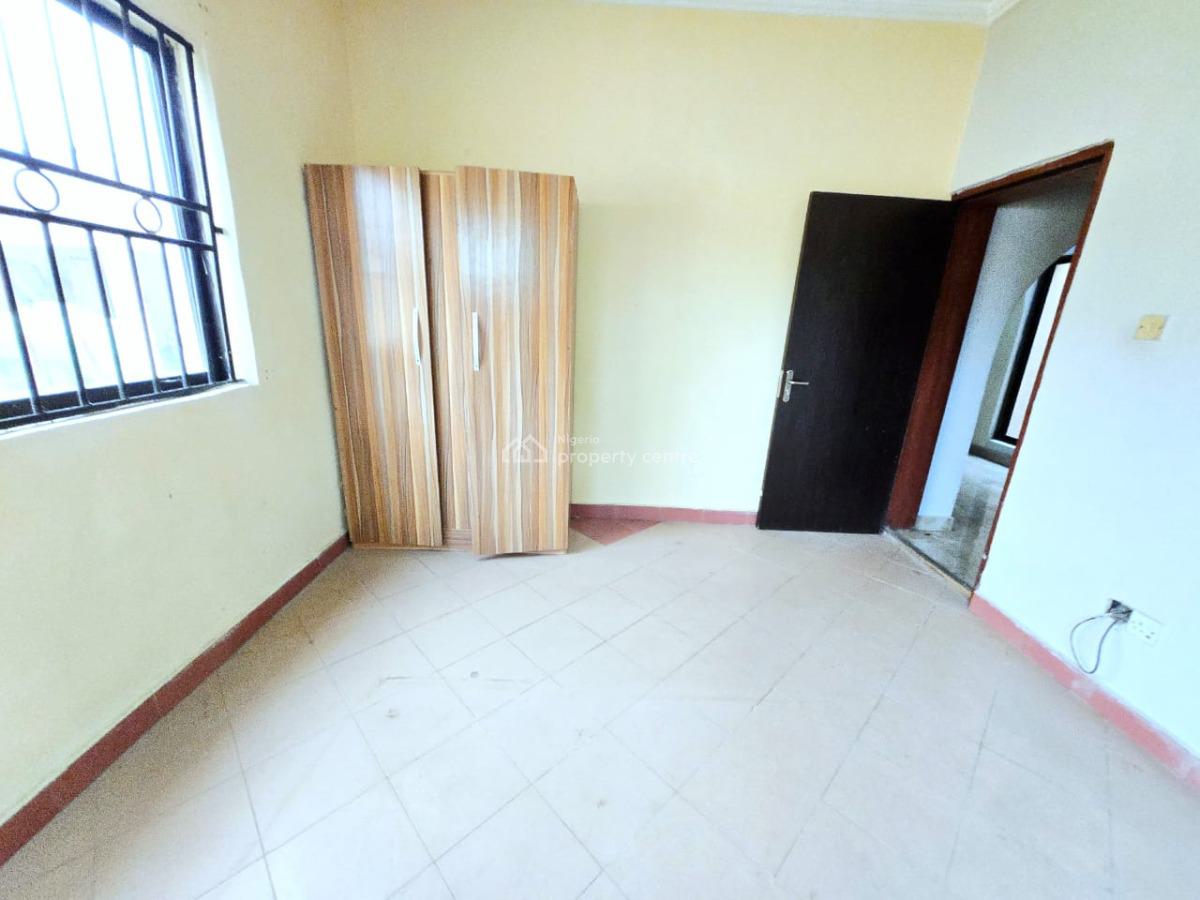 Self-serviced 2-bedroom Apartment, Lekki Phase 1, Lekki, Lagos, Flat / Apartment for Rent