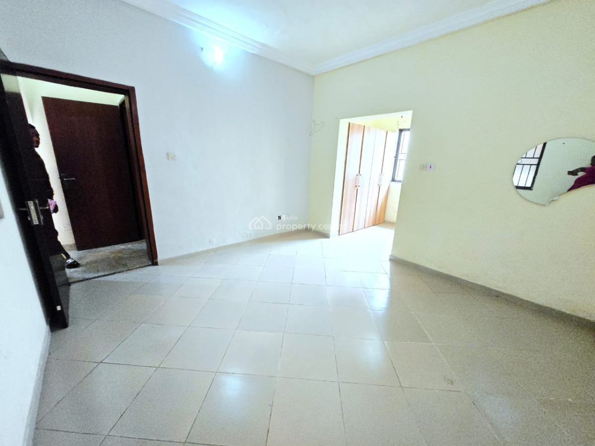 Self-serviced 2-bedroom Apartment, Lekki Phase 1, Lekki, Lagos, Flat / Apartment for Rent
