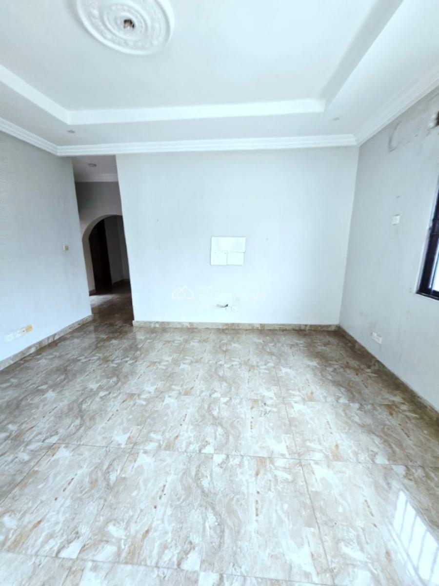 Self-serviced 2-bedroom Apartment, Lekki Phase 1, Lekki, Lagos, Flat / Apartment for Rent