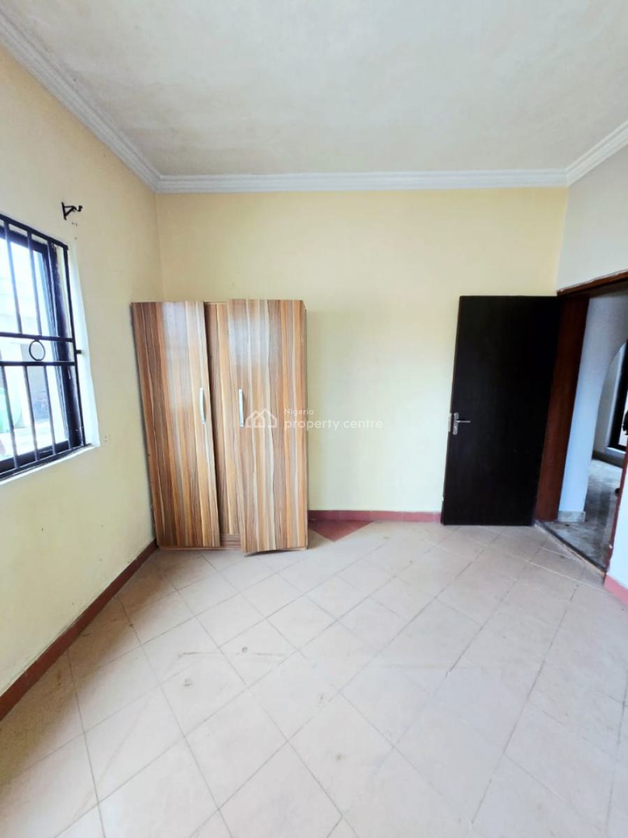 Self-serviced 2-bedroom Apartment, Lekki Phase 1, Lekki, Lagos, Flat / Apartment for Rent