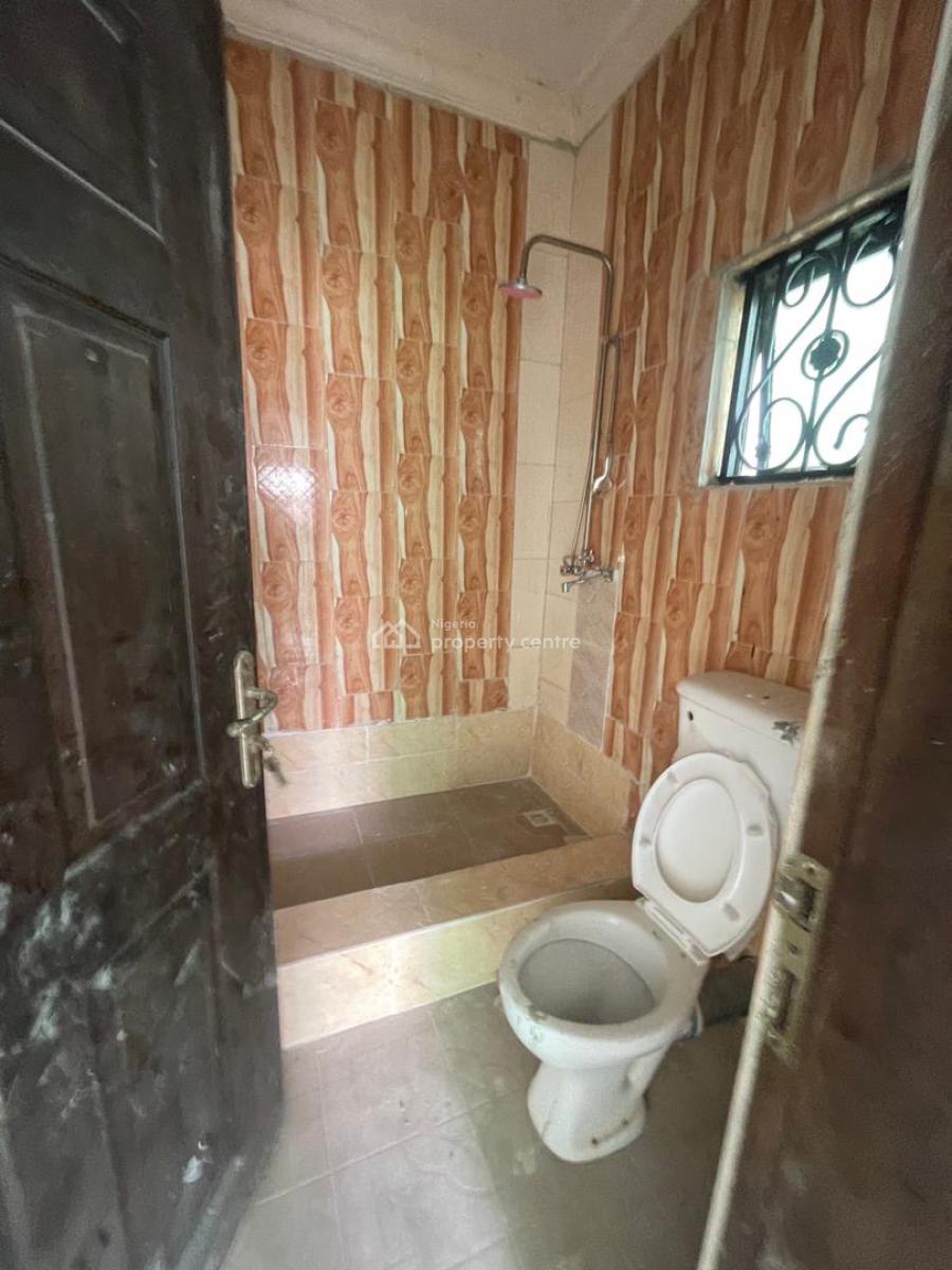 2 Bedroom Apartment in a Secured Environment, Chevron Drive, Lekki, Lagos, Flat / Apartment for Rent