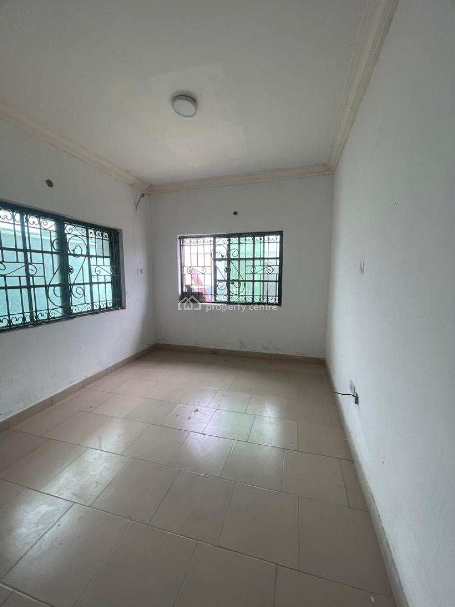 2 Bedroom Apartment in a Secured Environment, Chevron Drive, Lekki, Lagos, Flat / Apartment for Rent