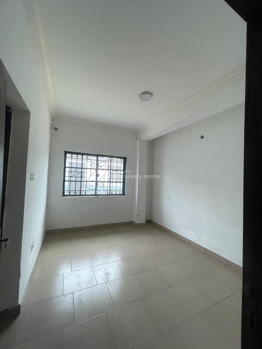 2 Bedroom Apartment in a Secured Environment, Chevron Drive, Lekki, Lagos, Flat / Apartment for Rent