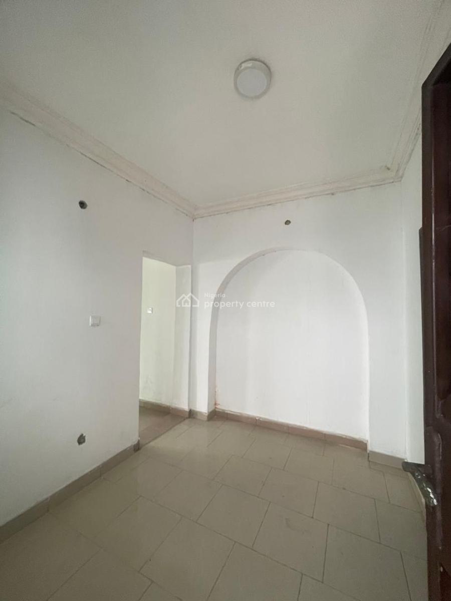 2 Bedroom Apartment in a Secured Environment, Chevron Drive, Lekki, Lagos, Flat / Apartment for Rent