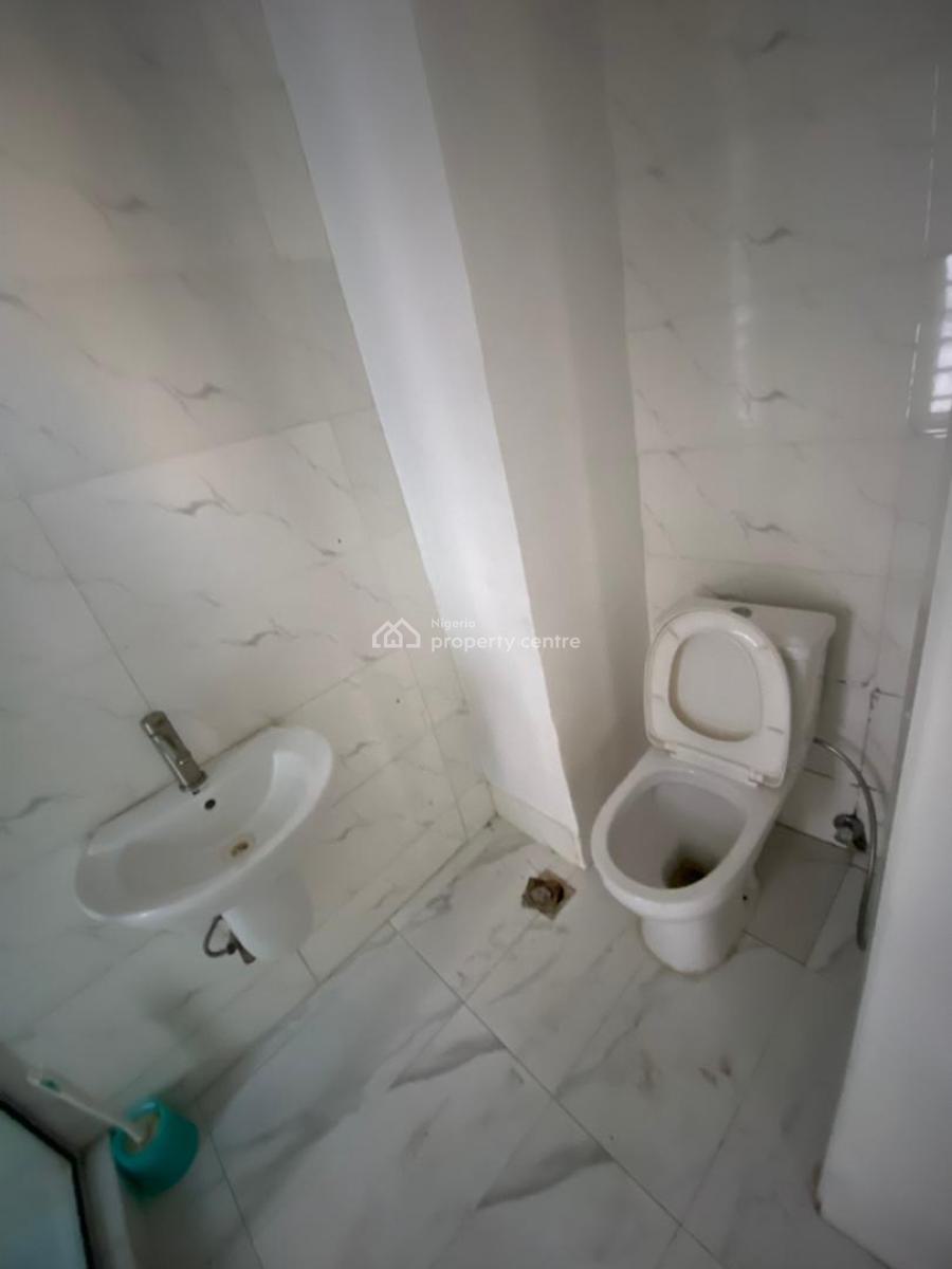 Furnished 3 Bedroom Maisonette, Ikate, Lekki, Lagos, House for Rent