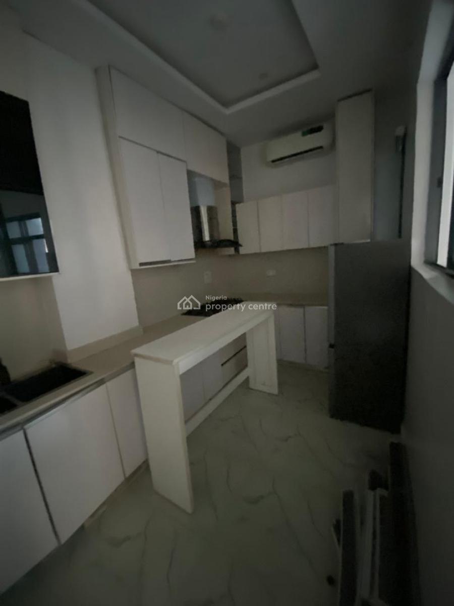Furnished 3 Bedroom Maisonette, Ikate, Lekki, Lagos, House for Rent