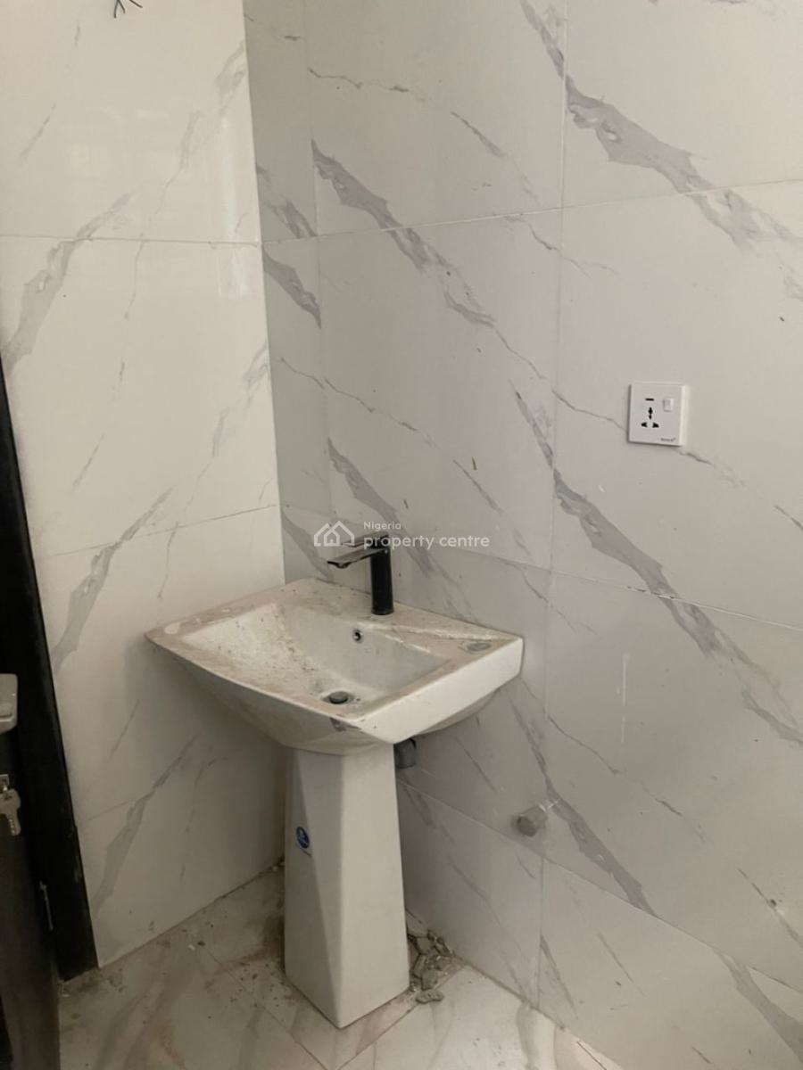 Newly Built 4 Bedroom Duplex, Mende, Maryland, Lagos, Semi-detached Duplex for Sale