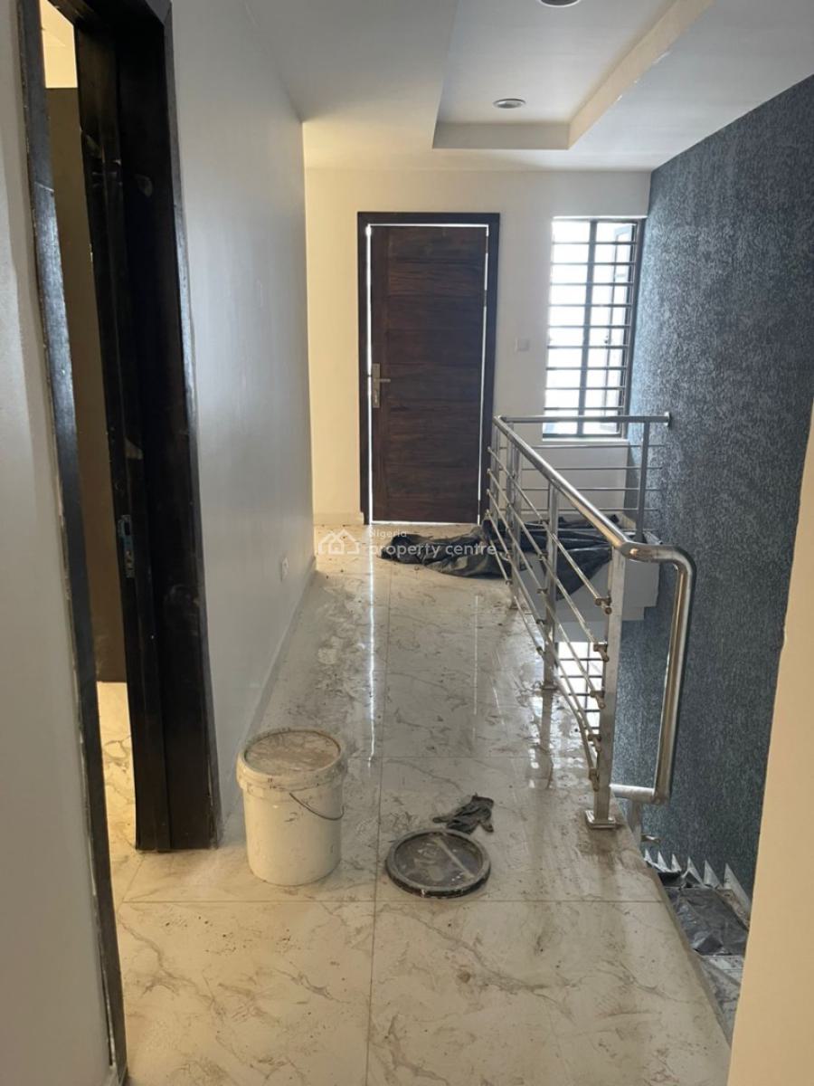 Newly Built 4 Bedroom Duplex, Mende, Maryland, Lagos, Semi-detached Duplex for Sale