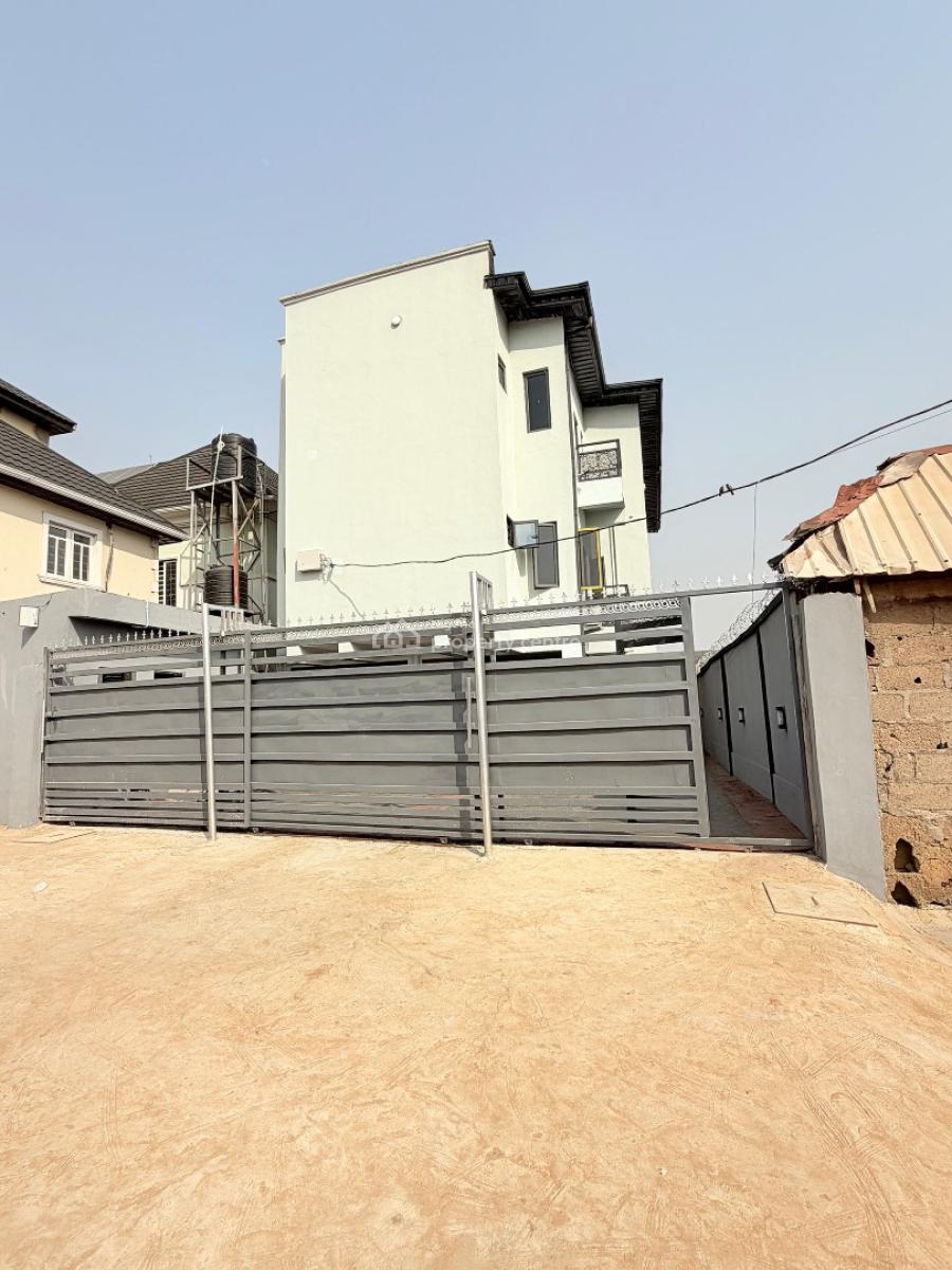 Outstanding 2 Bedroom Apartments, Gra Phase 1, Magodo, Lagos, Flat / Apartment for Sale