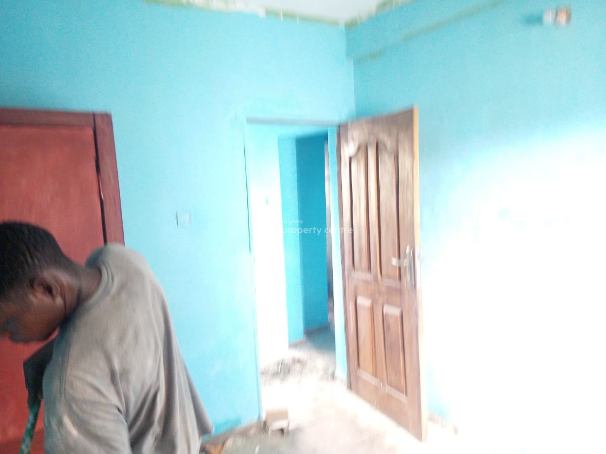 a Nice Room and Parlour, Close to Blenco, Sangotedo, Ajah, Lagos, Mini Flat (room and Parlour) for Rent