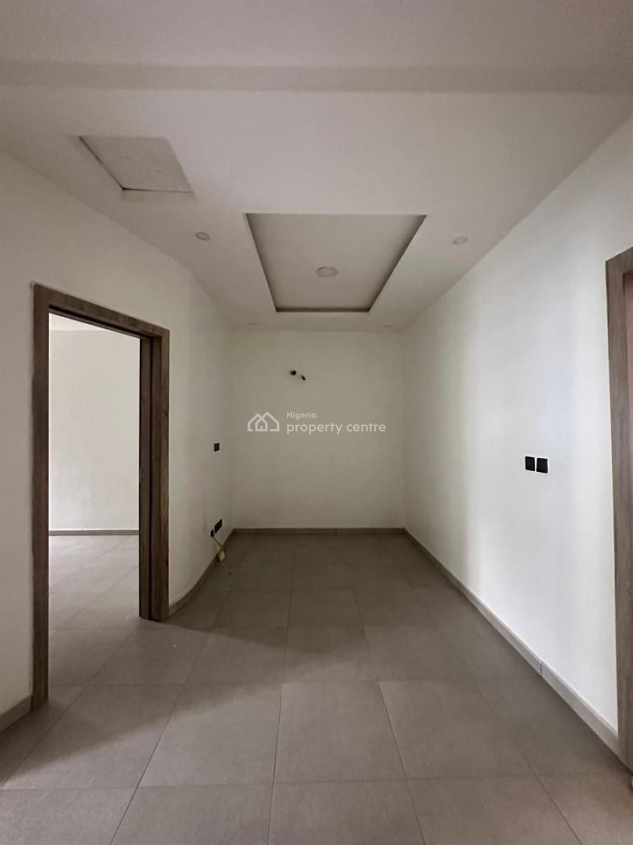 4 Bedroom Duplex, Orchid, Lekki, Lagos, Terraced Duplex for Rent