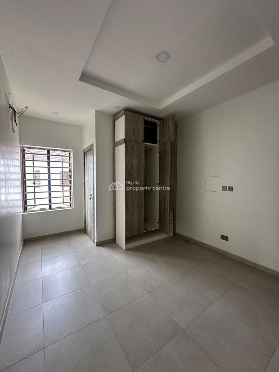 4 Bedroom Duplex, Orchid, Lekki, Lagos, Terraced Duplex for Rent