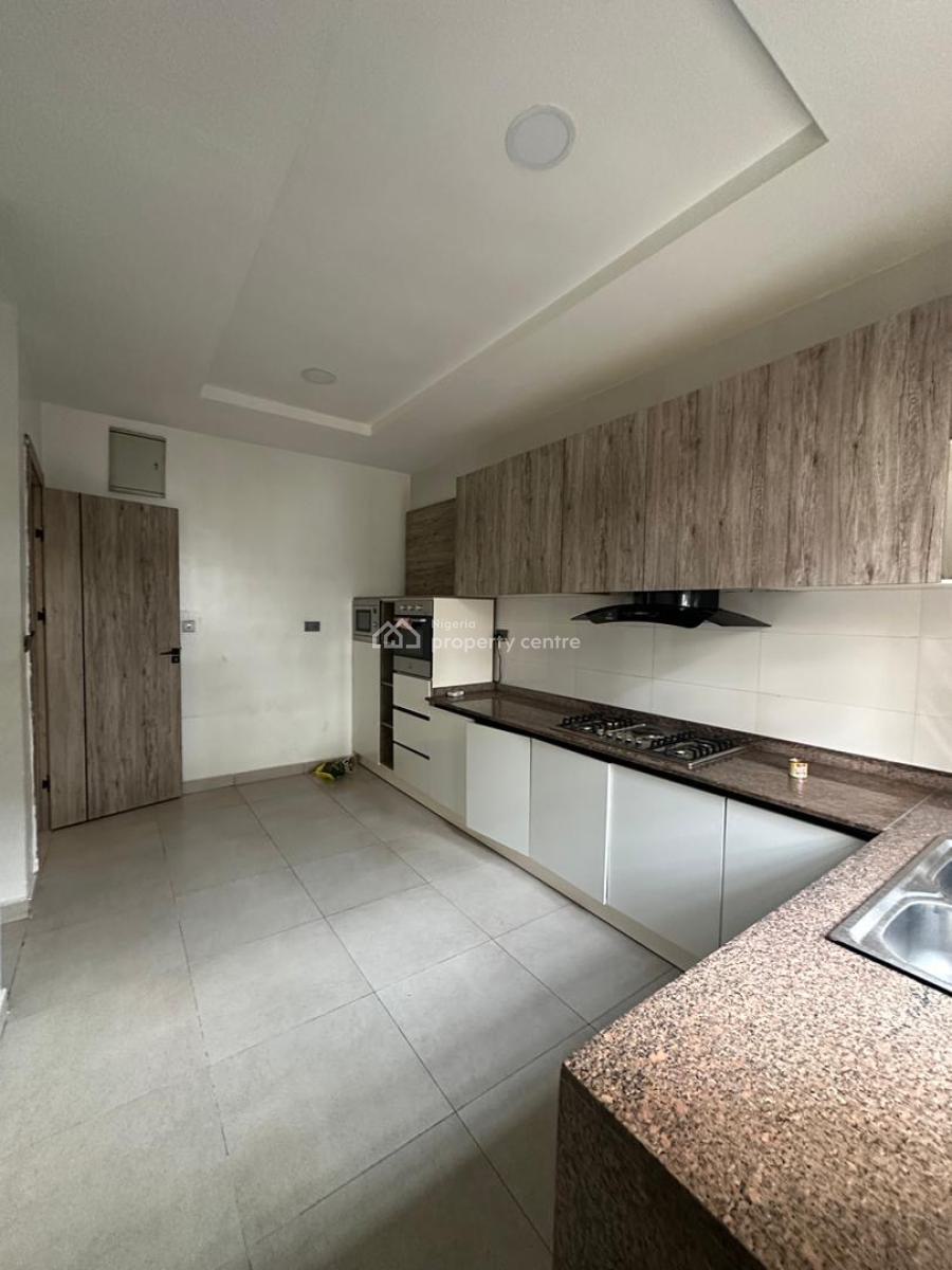 4 Bedroom Duplex, Orchid, Lekki, Lagos, Terraced Duplex for Rent