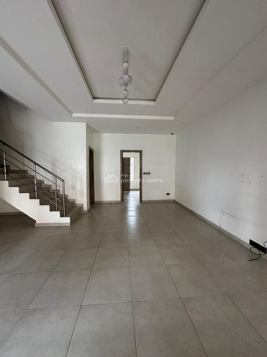 4 Bedroom Duplex, Orchid, Lekki, Lagos, Terraced Duplex for Rent