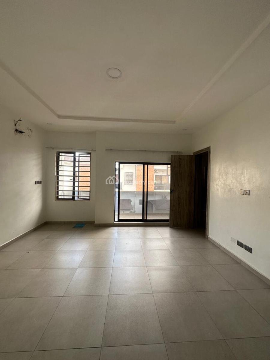 4 Bedroom Duplex, Orchid, Lekki, Lagos, Terraced Duplex for Rent