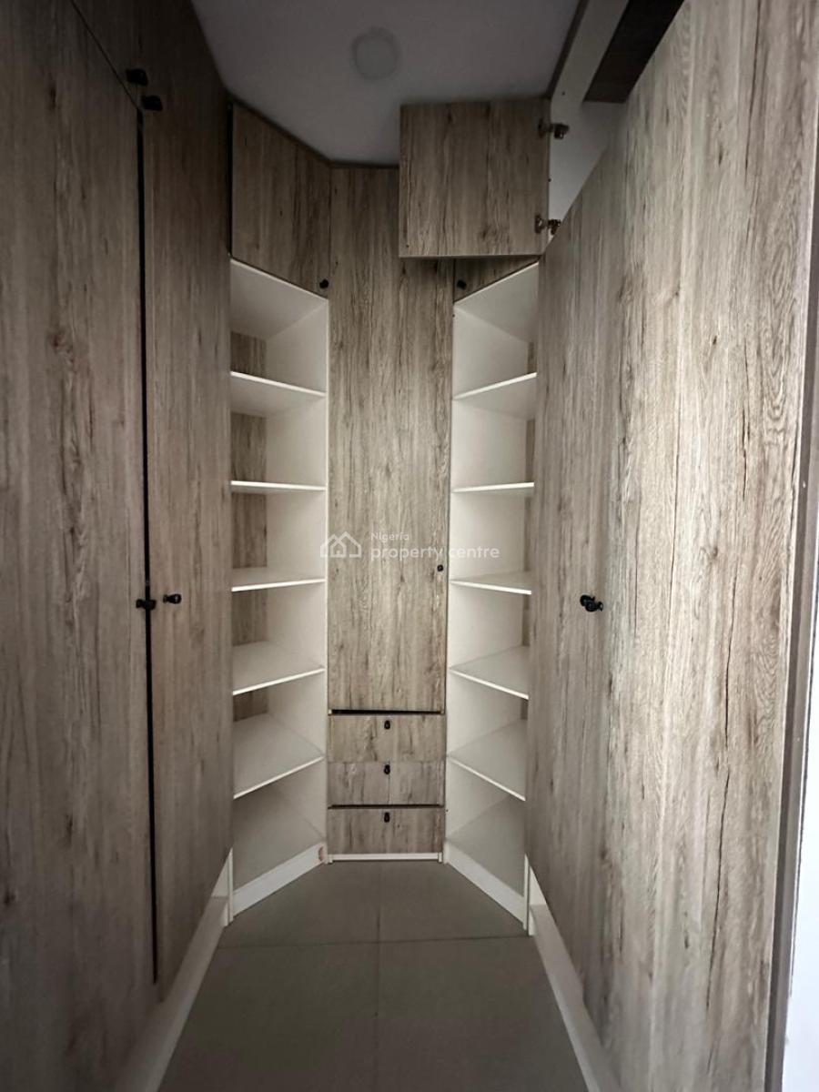 4 Bedroom Duplex, Orchid, Lekki, Lagos, Terraced Duplex for Rent