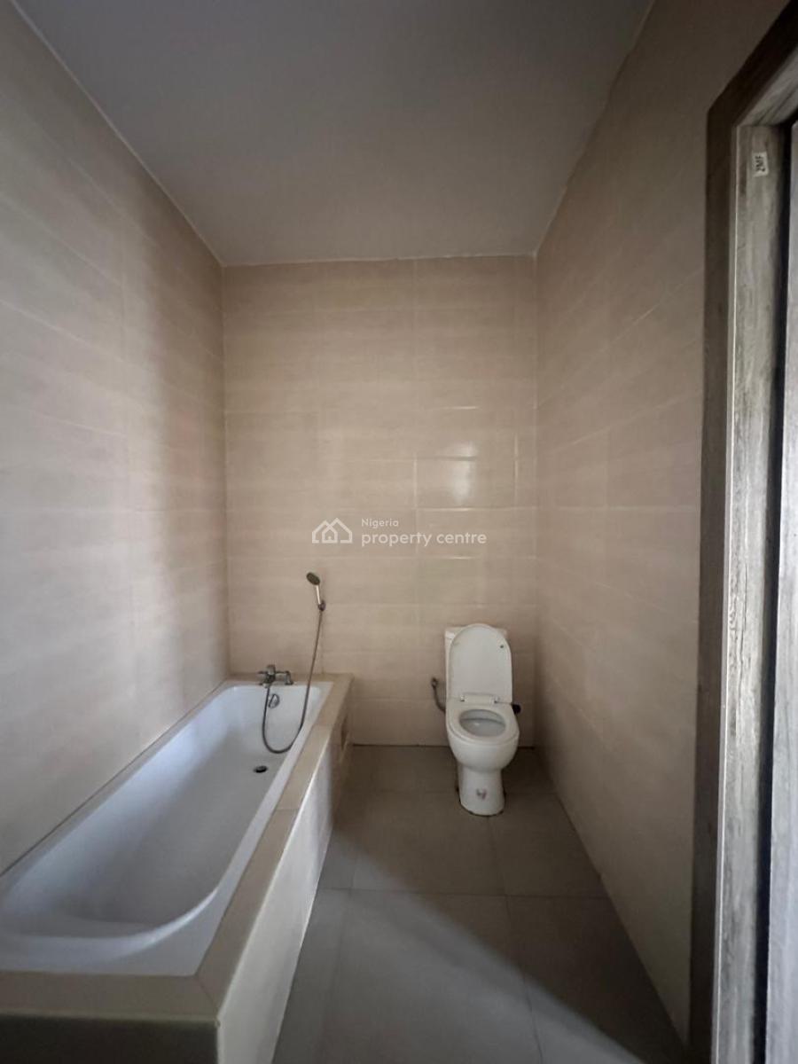 4 Bedroom Duplex, Orchid, Lekki, Lagos, Terraced Duplex for Rent