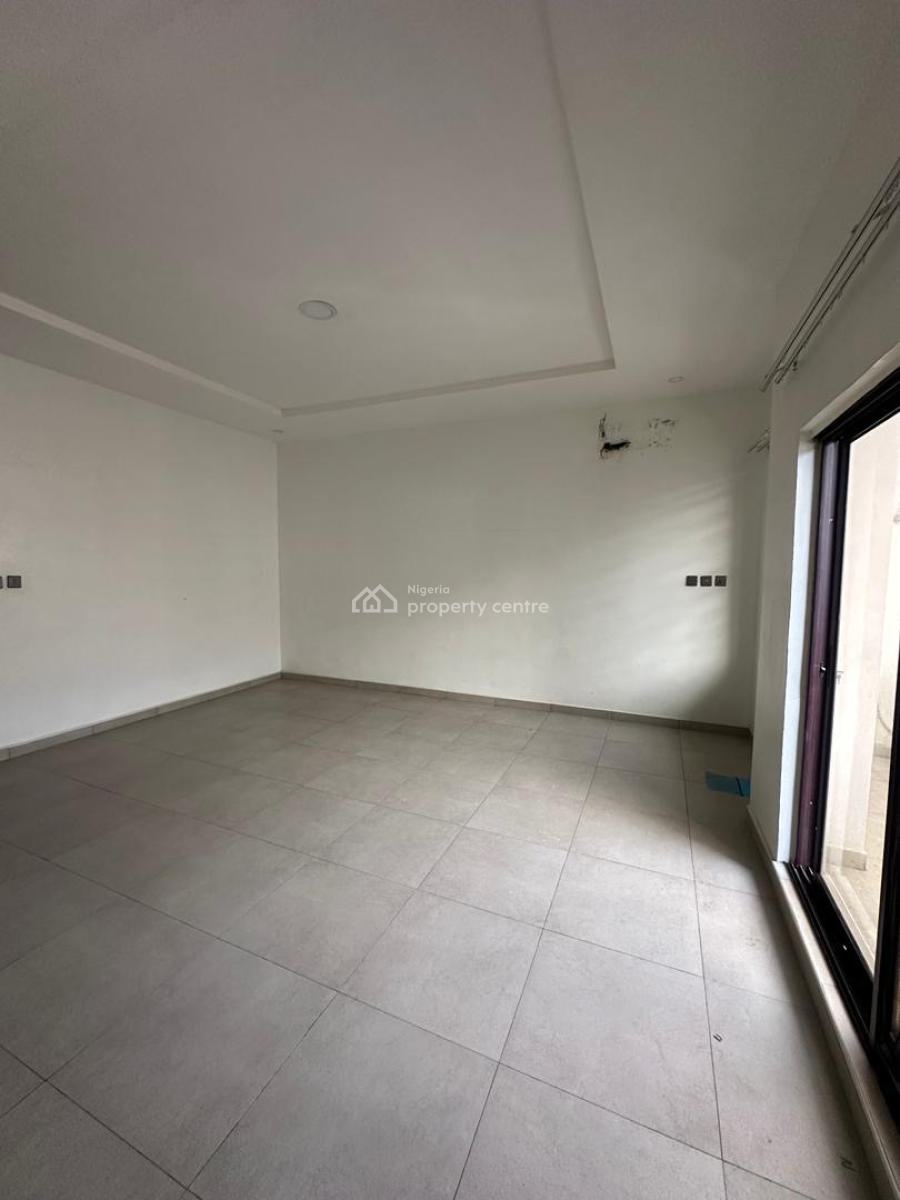 4 Bedroom Duplex, Orchid, Lekki, Lagos, Terraced Duplex for Rent