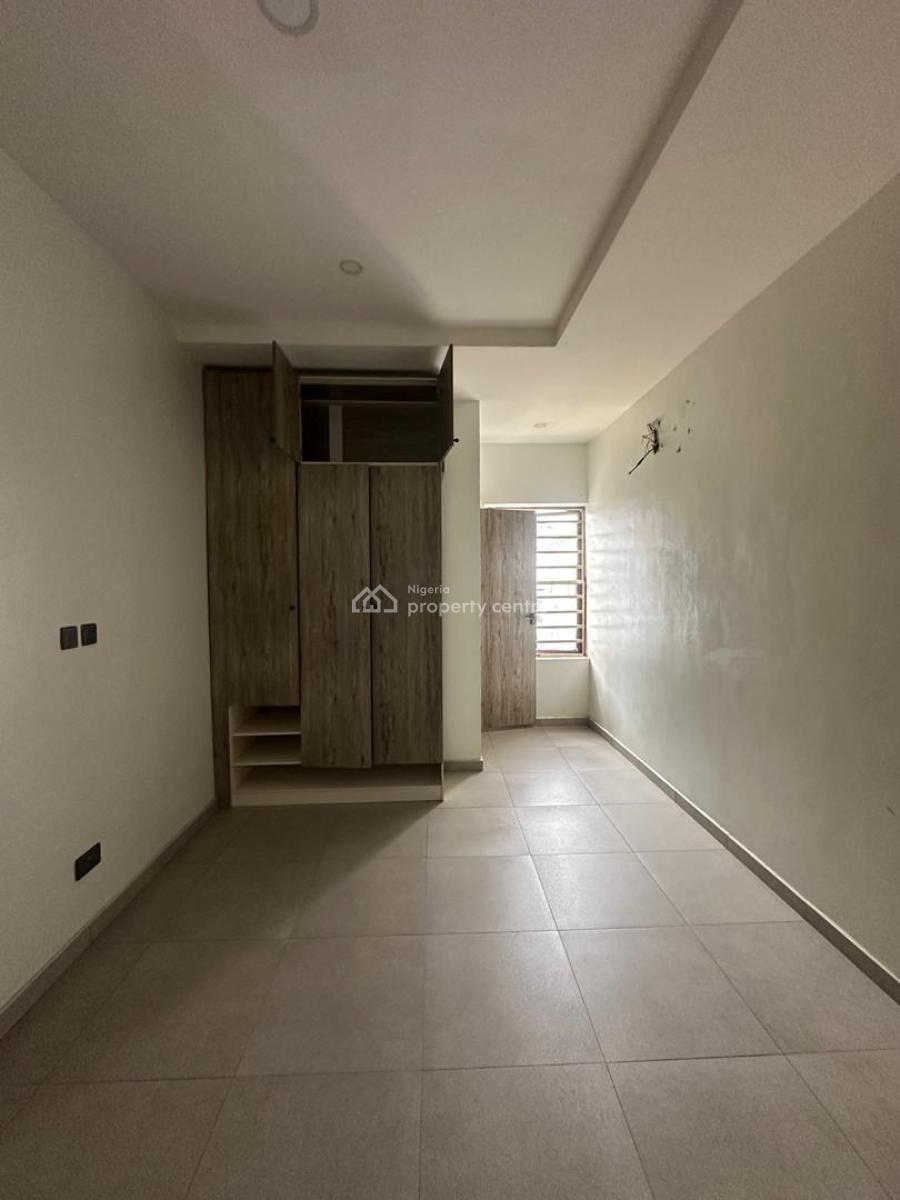4 Bedroom Duplex, Orchid, Lekki, Lagos, Terraced Duplex for Rent