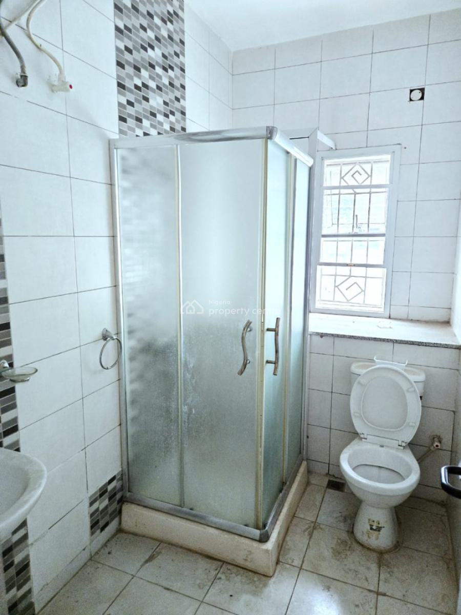 Commercial 4-bedroom Office Duplex, Lekki Phase 1, Lekki, Lagos, Commercial Property for Rent