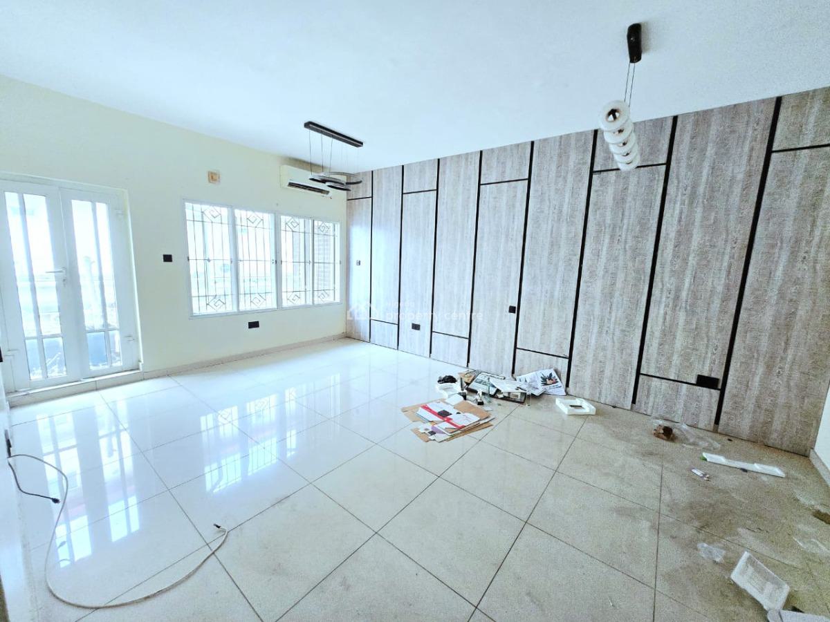 Commercial 4-bedroom Office Duplex, Lekki Phase 1, Lekki, Lagos, Commercial Property for Rent