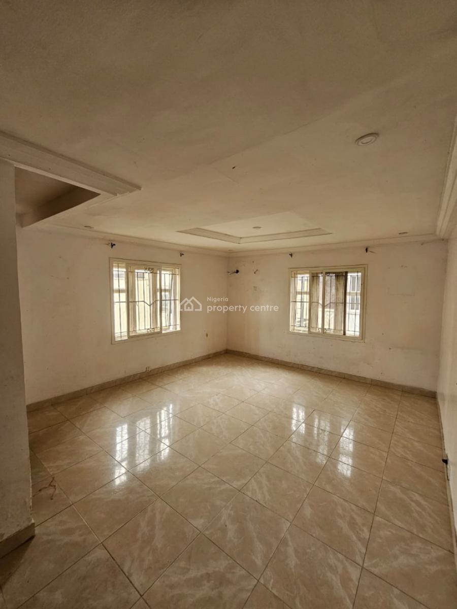 Executive Sweet 3 Bedrooms Luxury Apartment, Badore, Ajah, Lagos, Flat / Apartment for Rent
