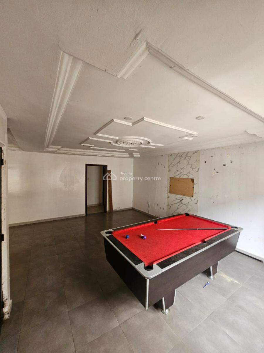 Executive Sweet 3 Bedrooms Luxury Apartment, Badore, Ajah, Lagos, Flat / Apartment for Rent