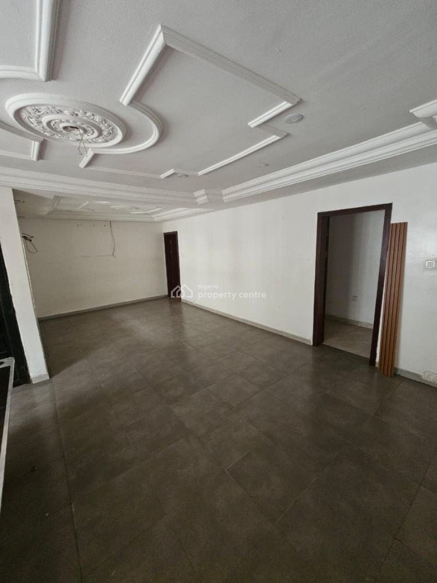 Executive Sweet 3 Bedrooms Luxury Apartment, Badore, Ajah, Lagos, Flat / Apartment for Rent