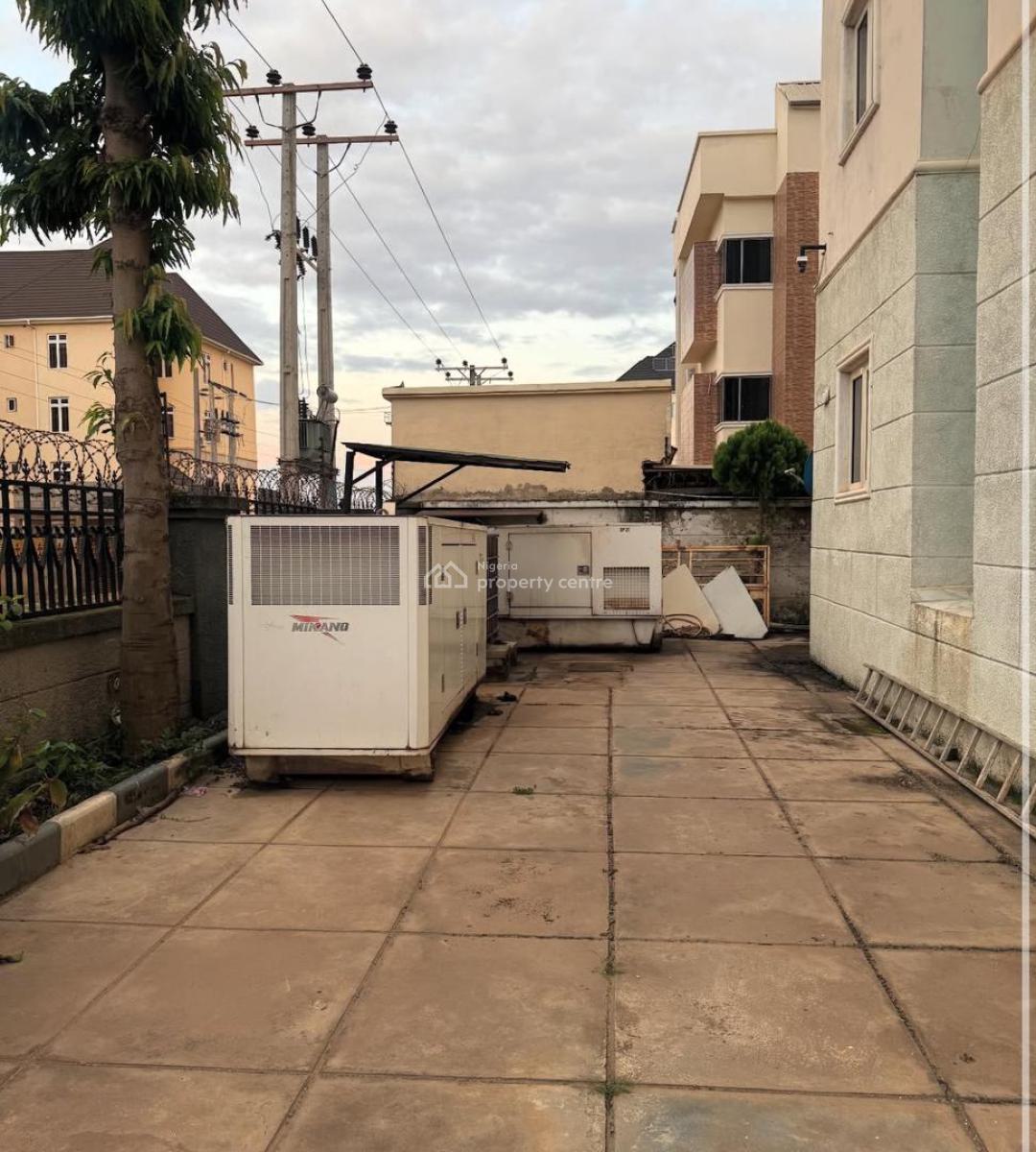 Hotel, Games Village, Kaura, Abuja, Hotel / Guest House for Sale