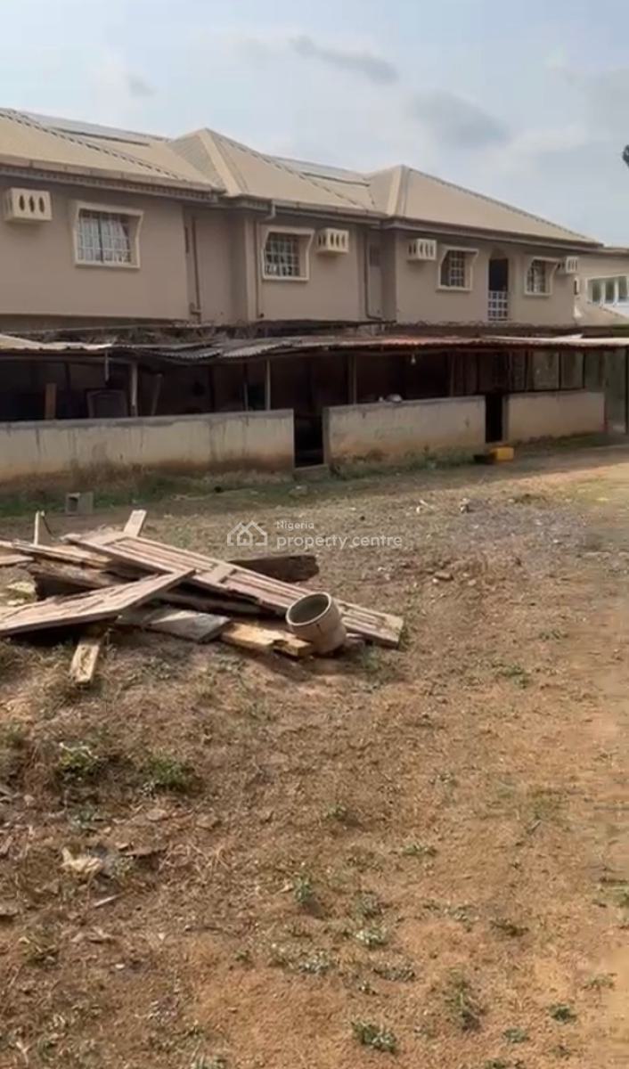 Full Plot of Land Available in a Nice Estate, Unilag Estate, Gra Phase 1, Magodo, Lagos, Residential Land for Sale