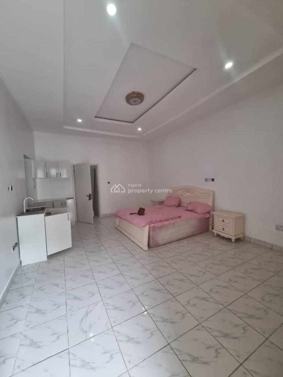 4 Bedroom Semi Detached Duplex, Maryland, Lagos, Semi-detached Duplex for Sale