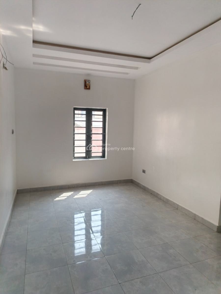 Luxury 2 Bedroom Apartment, Off Lekki Conservation Road, Lekki, Lagos, Flat / Apartment for Rent