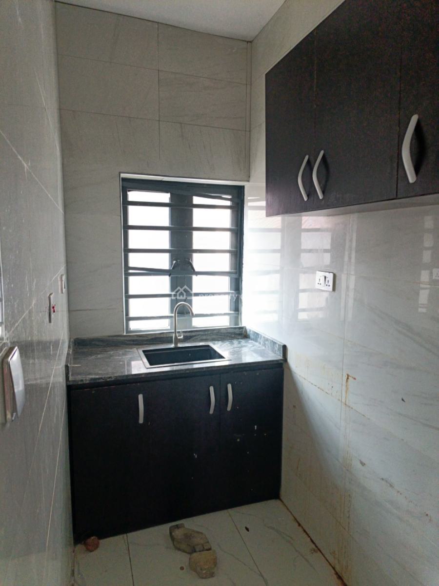 Luxury 2 Bedroom Apartment, Off Lekki Conservation Road, Lekki, Lagos, Flat / Apartment for Rent