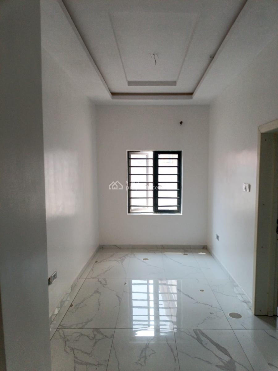 Luxury 2 Bedroom Apartment, Off Lekki Conservation Road, Lekki, Lagos, Flat / Apartment for Rent
