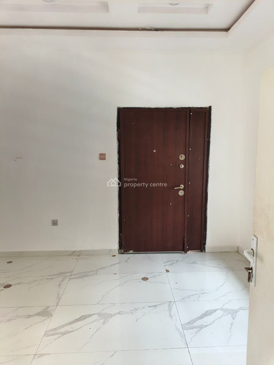Luxury 2 Bedroom Apartment, Off Lekki Conservation Road, Lekki, Lagos, Flat / Apartment for Rent