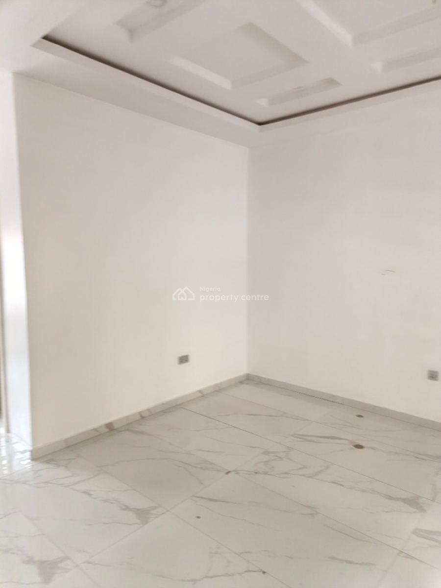 Luxury 2 Bedroom Apartment, Off Lekki Conservation Road, Lekki, Lagos, Flat / Apartment for Rent