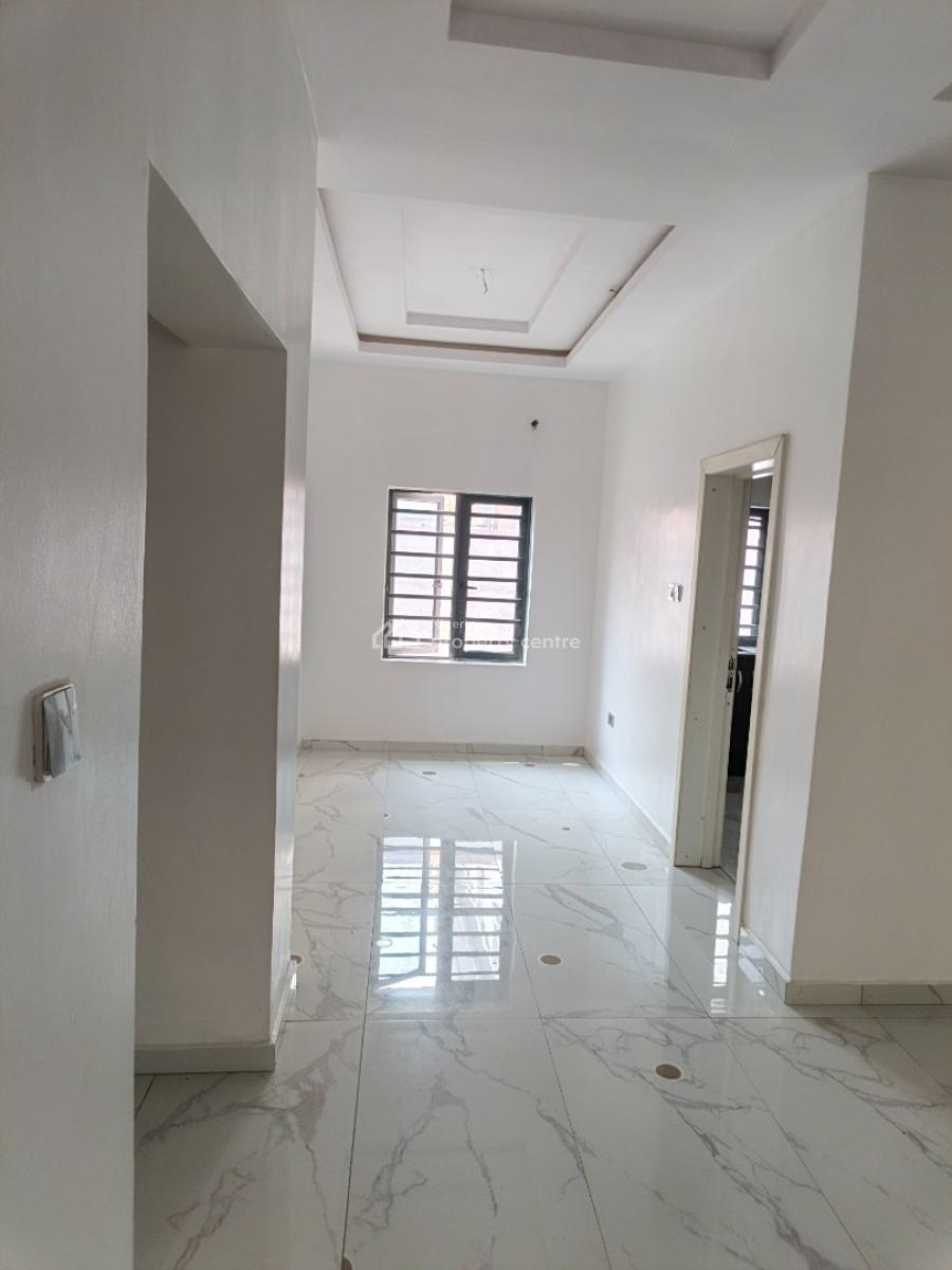 Luxury 2 Bedroom Apartment, Off Lekki Conservation Road, Lekki, Lagos, Flat / Apartment for Rent
