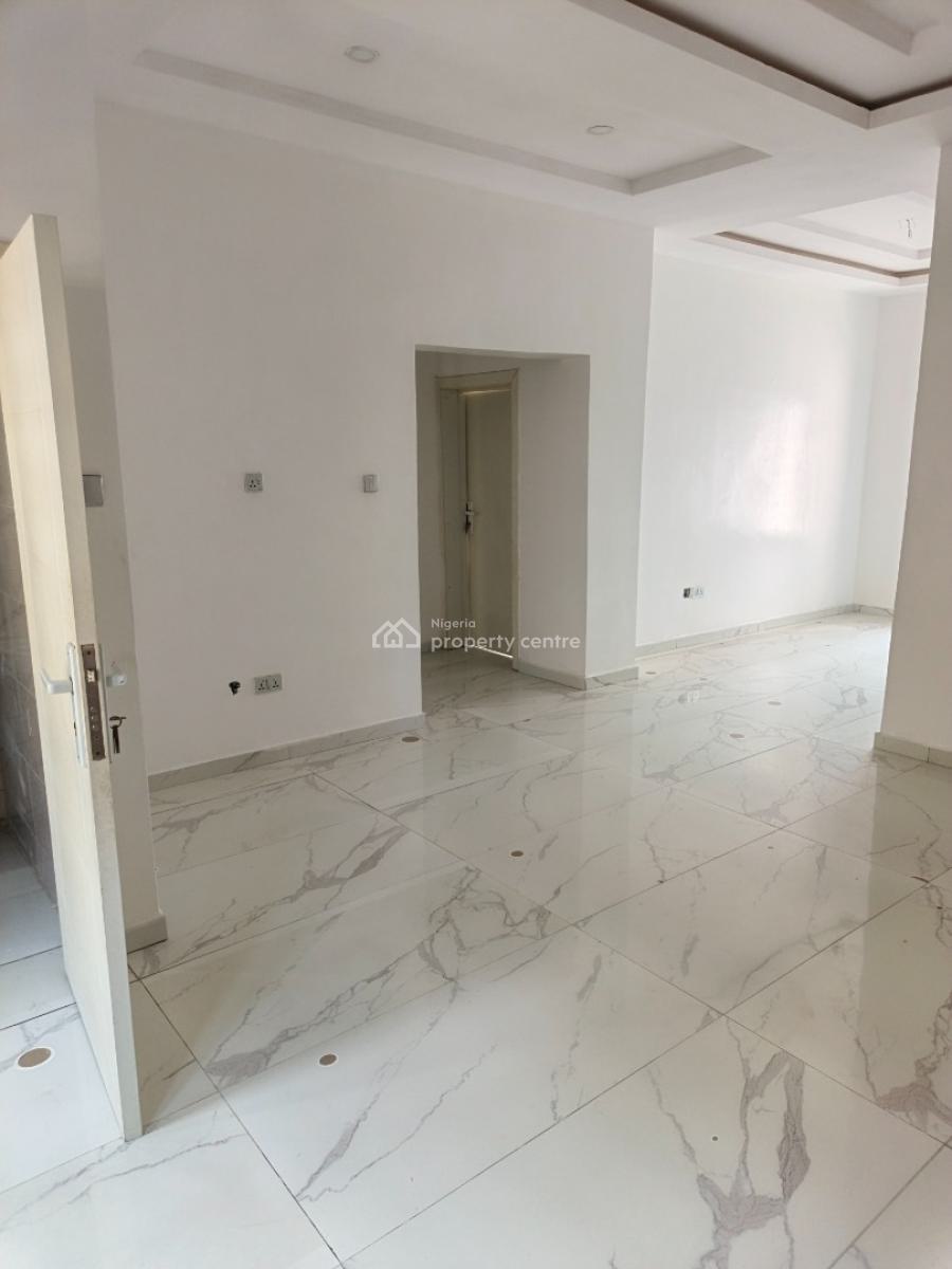 Luxury 2 Bedroom Apartment, Off Lekki Conservation Road, Lekki, Lagos, Flat / Apartment for Rent