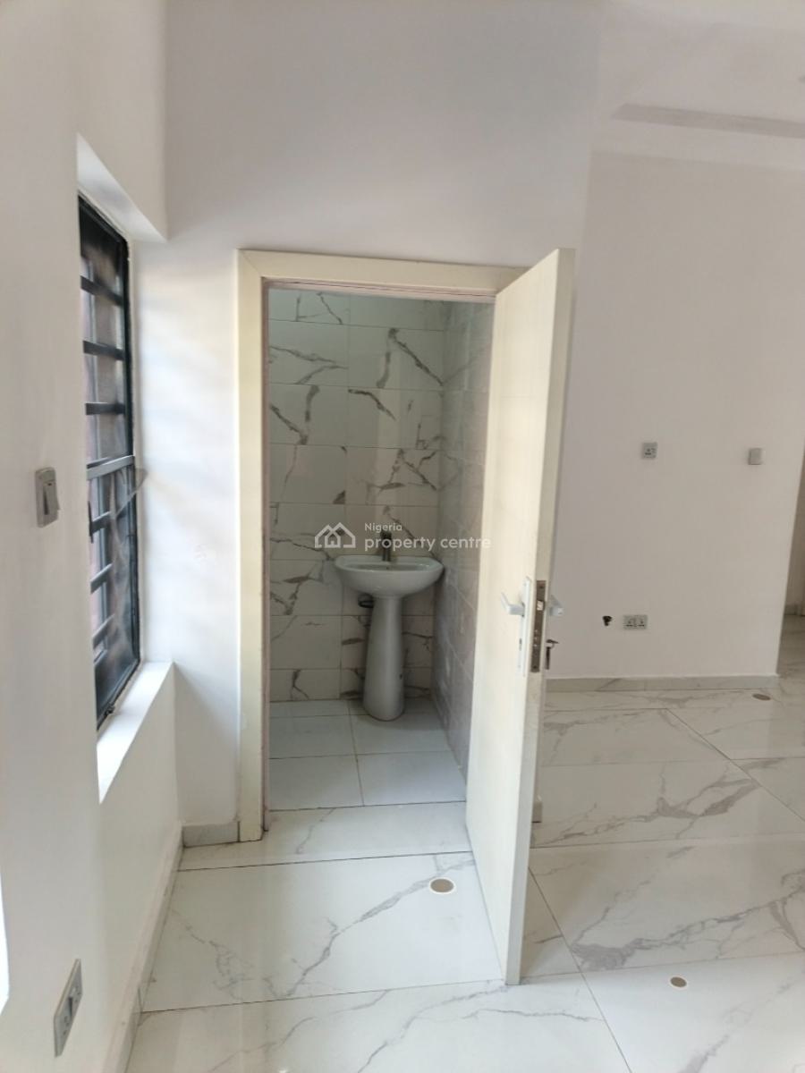 Luxury 2 Bedroom Apartment, Off Lekki Conservation Road, Lekki, Lagos, Flat / Apartment for Rent