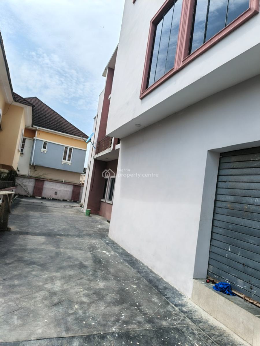 Luxury 2 Bedroom Apartment, Off Lekki Conservation Road, Lekki, Lagos, Flat / Apartment for Rent