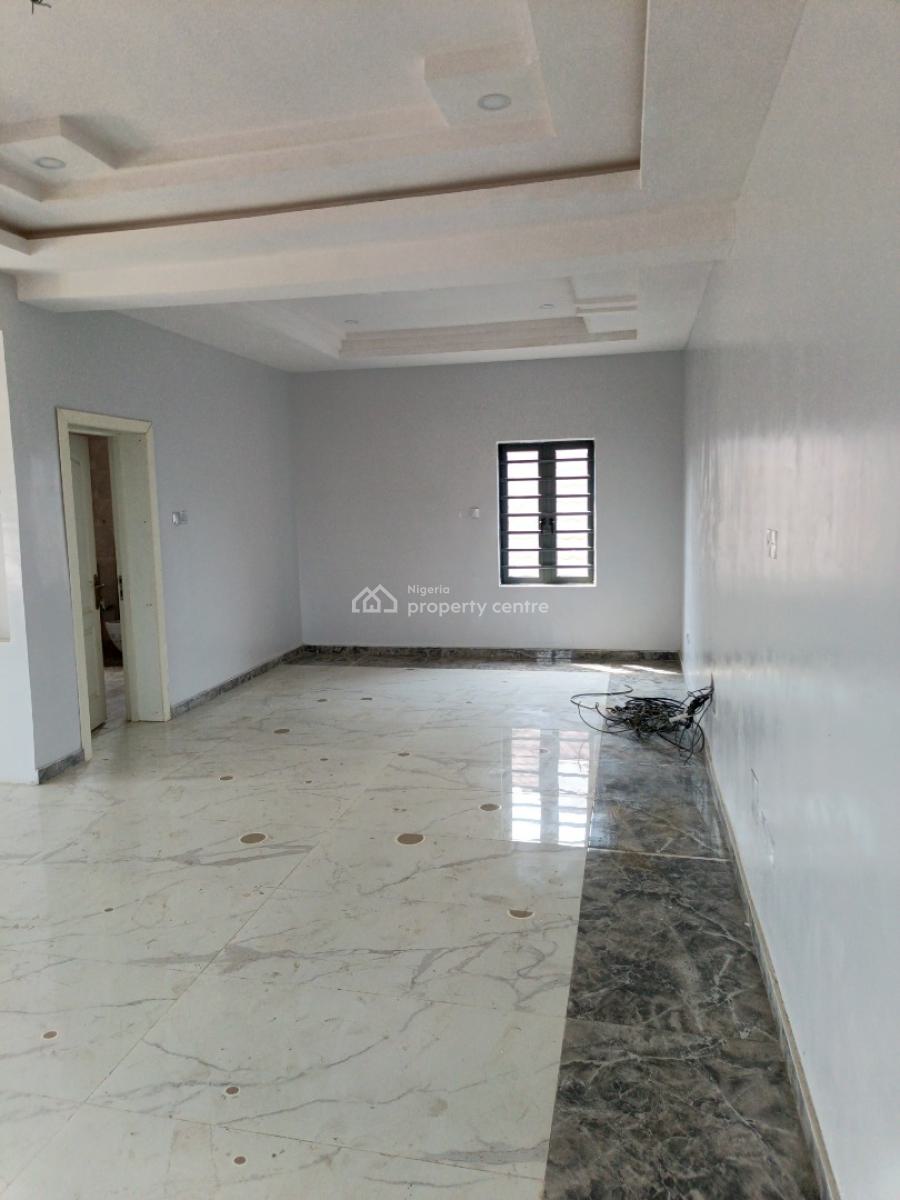 Luxury 2 Bedroom Apartment, Off Lekki Conservation Road, Lekki, Lagos, Flat / Apartment for Rent